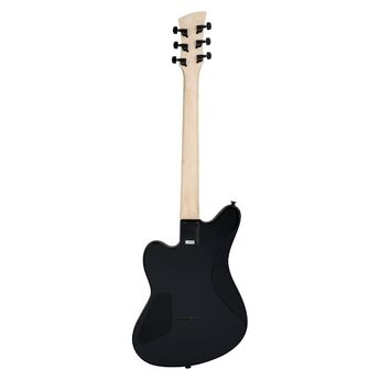Jackson JS Series SURFCASTER JS22 HT - Gloss Black — thumbnail 2
