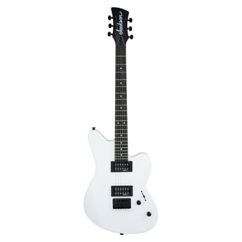 Jackson JS Series SURFCASTER JS22 HT - Snow White