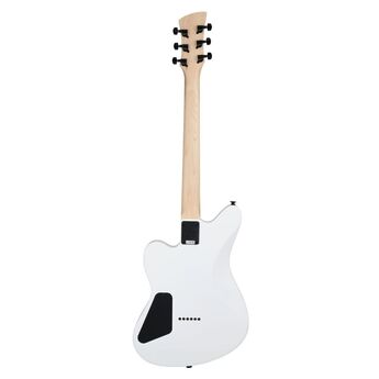 Jackson JS Series SURFCASTER JS22 HT - Snow White — thumbnail 2