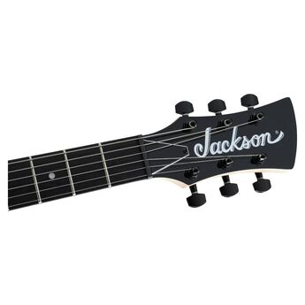 Jackson JS Series SURFCASTER JS22 HT - Snow White — thumbnail 5