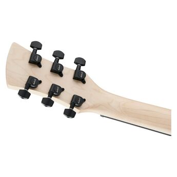 Jackson JS Series SURFCASTER JS22 HT - Snow White — thumbnail 6