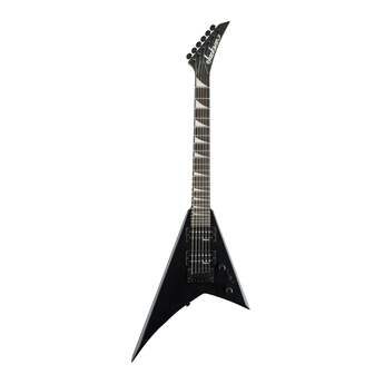 Jackson JS Series RR Minion JS1X 6-String Electric Guitar (Satin Black)