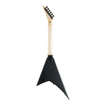Jackson JS Series RR Minion JS1X 6-String Electric Guitar (Satin Black) — thumbnail 2