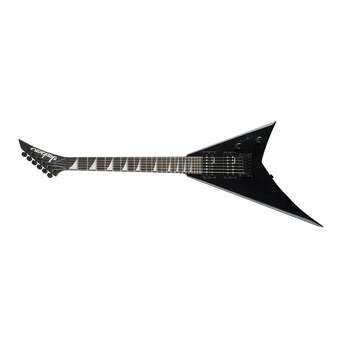 Jackson JS Series RR Minion JS1X 6-String Electric Guitar (Satin Black) — thumbnail 3