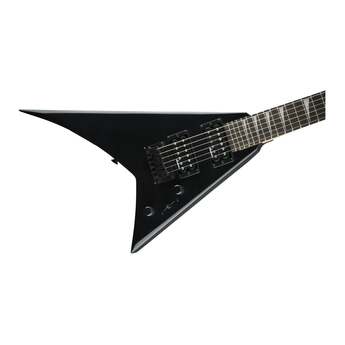 Jackson JS Series RR Minion JS1X 6-String Electric Guitar (Satin Black) — thumbnail 6
