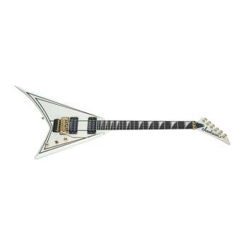 Jackson Pro Series Rhoads RR3 6-String Electric Guitar (Right-Handed, White) — thumbnail 3