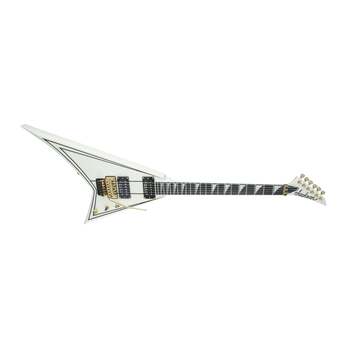 Jackson Pro Series Rhoads RR3 6-String Electric Guitar (Right-Handed, White) — thumbnail 4