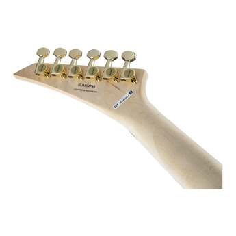 Jackson Pro Series Rhoads RR3 6-String Electric Guitar (Right-Handed, White) — thumbnail 6