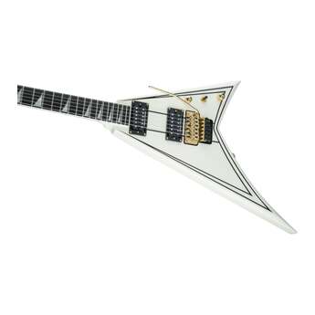 Jackson Pro Series Rhoads RR3 6-String Electric Guitar (Right-Handed, White) — thumbnail 8
