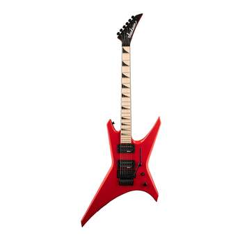 Jackson X Series Warrior WRX24M 6-String Electric Guitar (Ferrari Red)