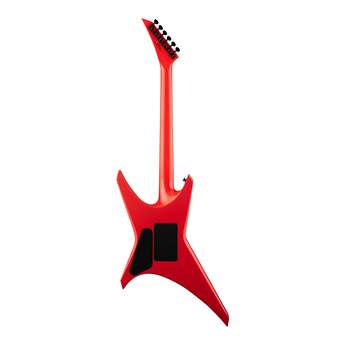 Jackson X Series Warrior WRX24M 6-String Electric Guitar (Ferrari Red) — thumbnail 2