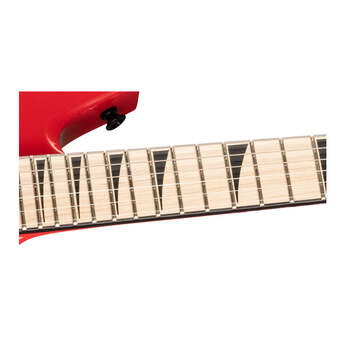 Jackson X Series Warrior WRX24M 6-String Electric Guitar (Ferrari Red) — thumbnail 3