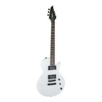 Jackson JS Series Monarkh SC JS22 Right-Hand Electric Guitar (Snow White)