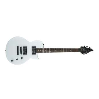 Jackson JS Series Monarkh SC JS22 Right-Hand Electric Guitar (Snow White) — thumbnail 2