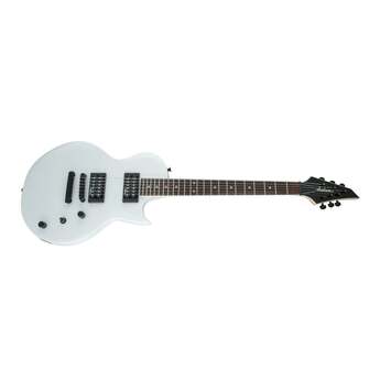 Jackson JS Series Monarkh SC JS22 Right-Hand Electric Guitar (Snow White) — thumbnail 3
