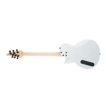 Jackson JS Series Monarkh SC JS22 Right-Hand Electric Guitar (Snow White) — thumbnail 4