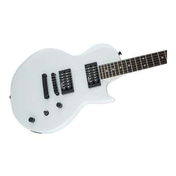 Jackson JS Series Monarkh SC JS22 Right-Hand Electric Guitar (Snow White) — thumbnail 5
