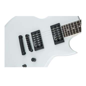 Jackson JS Series Monarkh SC JS22 Right-Hand Electric Guitar (Snow White) — thumbnail 6