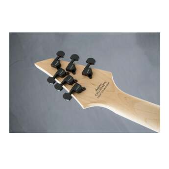 Jackson JS Series Monarkh SC JS22 Right-Hand Electric Guitar (Snow White) — thumbnail 8