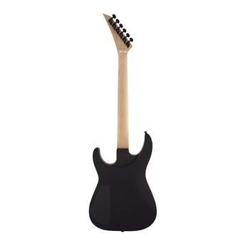 Jackson JS Series Dinky Arch Top JS32Q DKA 6-String Electric Guitar (Purple) — thumbnail 2