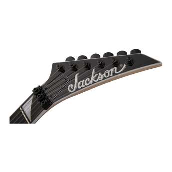 Jackson JS Series Dinky Arch Top JS32Q DKA 6-String Electric Guitar (Purple) — thumbnail 5