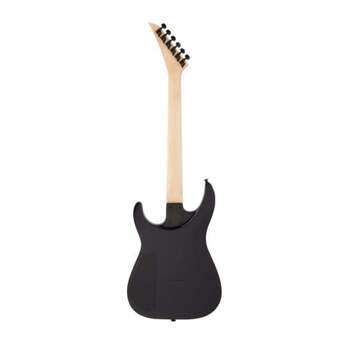 Jackson JS Series Dinky Arch Top JS32Q DKA HT Guitar (Transparent Black Burst) — thumbnail 3