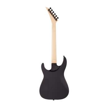 Jackson JS Series Dinky Arch Top JS32Q DKA HT Guitar (Transparent Green Burst) — thumbnail 2