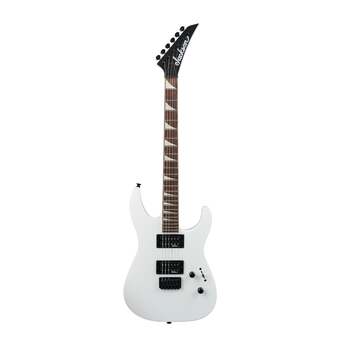 Jackson X Series Soloist SLX DX HT 6-String Electric Guitar (Snow White)