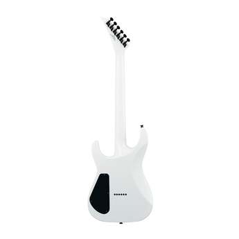 Jackson X Series Soloist SLX DX HT 6-String Electric Guitar (Snow White) — thumbnail 2