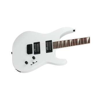 Jackson X Series Soloist SLX DX HT 6-String Electric Guitar (Snow White) — thumbnail 3