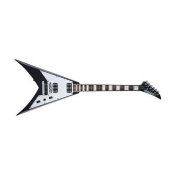 Jackson X Series Signature Scott Ian King V KVXT Electric Guitar, 22 Frets,  Mapl