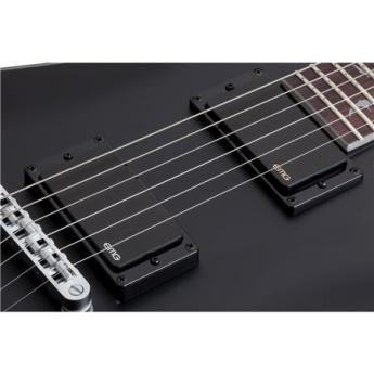 Schecter 1181 6