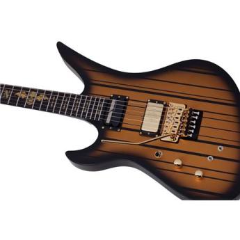 Schecter 1744 2