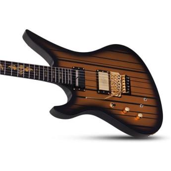 Schecter 1744 4