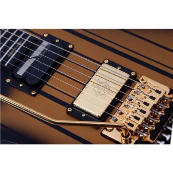 Schecter 1744 5