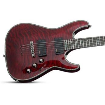 Schecter 1788 3