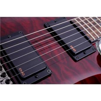 Schecter 1788 5