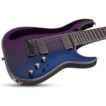 Schecter 1958 2