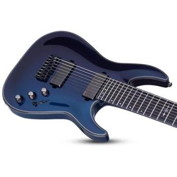 Schecter 1958 4