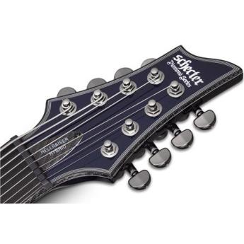 Schecter 1958 5
