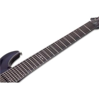 Schecter 1958 7