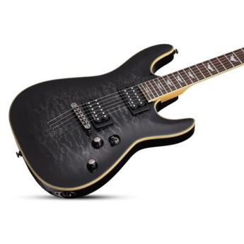 Schecter 2025 2