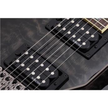 Schecter 2027 5