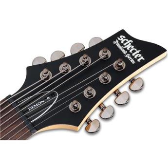 Schecter 3663 6