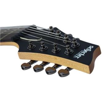 Schecter 3663 8