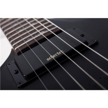 Schecter 3666 3
