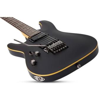 Schecter 3666 4