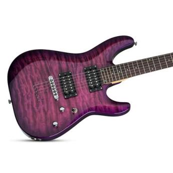 Schecter 445 2