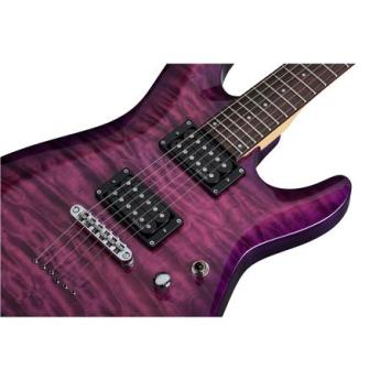 Schecter 445 4