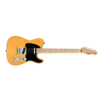 Squier Affinity Series Telecaster 6-String Electric Guitar — thumbnail 2